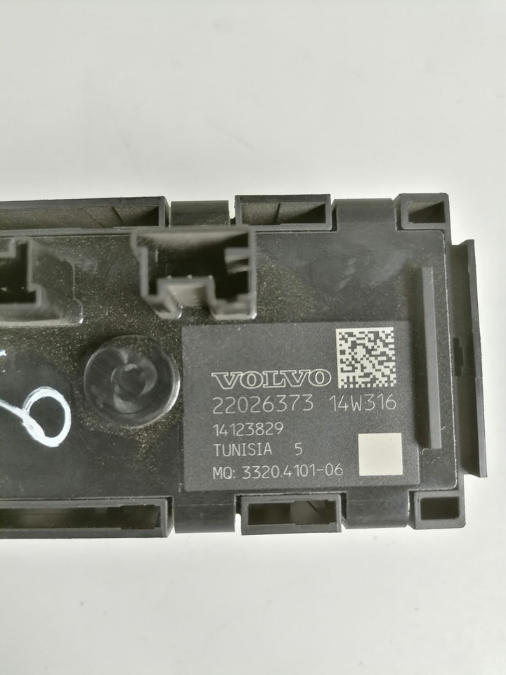 Volvo Lülitite moodul 22026373 - الكبائن - شاحنة: صور 4 Volvo Lülitite moodul 22026373 - الكبائن - شاحنة: صور 4