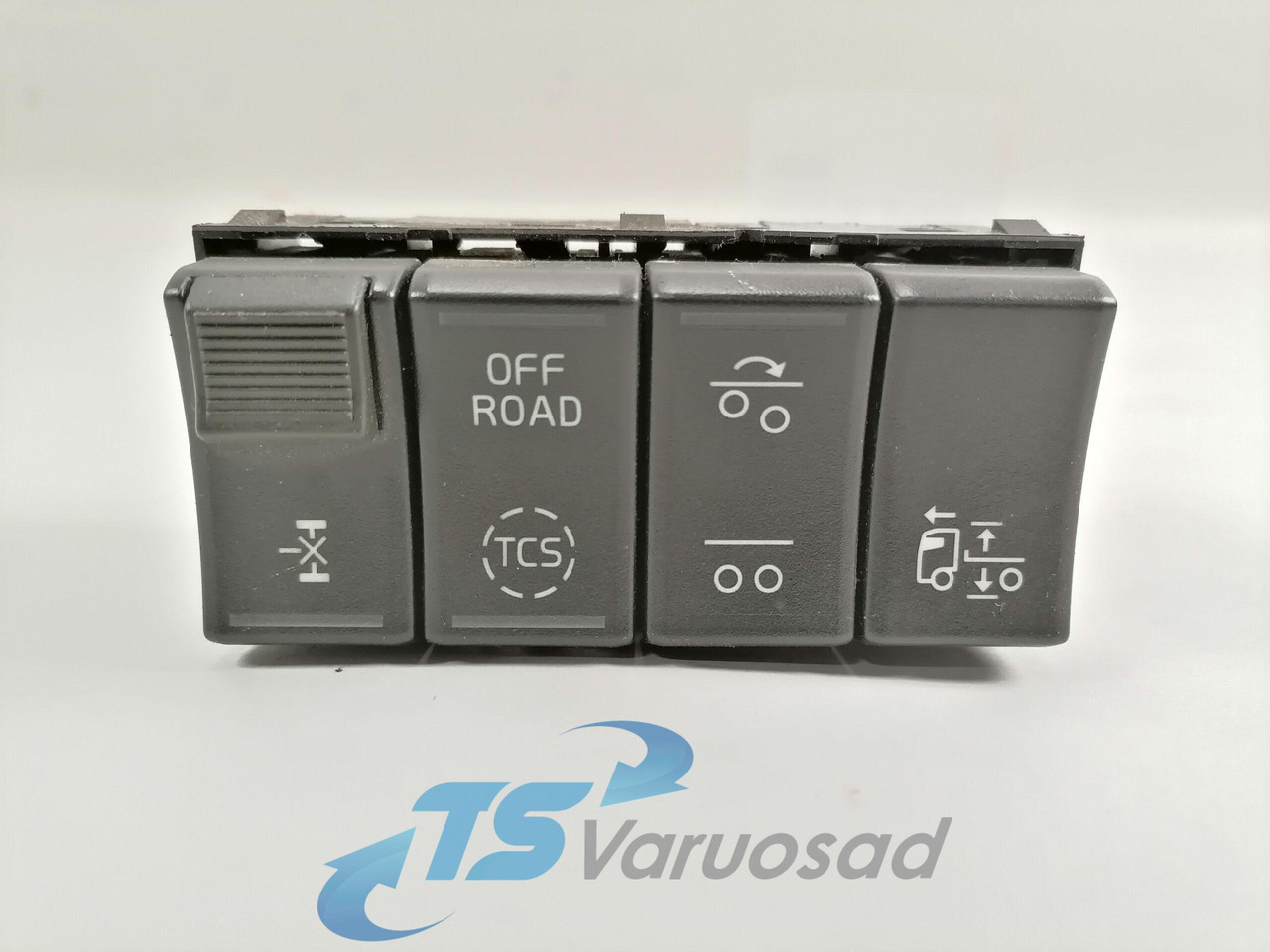 Volvo Lülitite moodul 22026373 - الكبائن - شاحنة: صور 2 Volvo Lülitite moodul 22026373 - الكبائن - شاحنة: صور 2