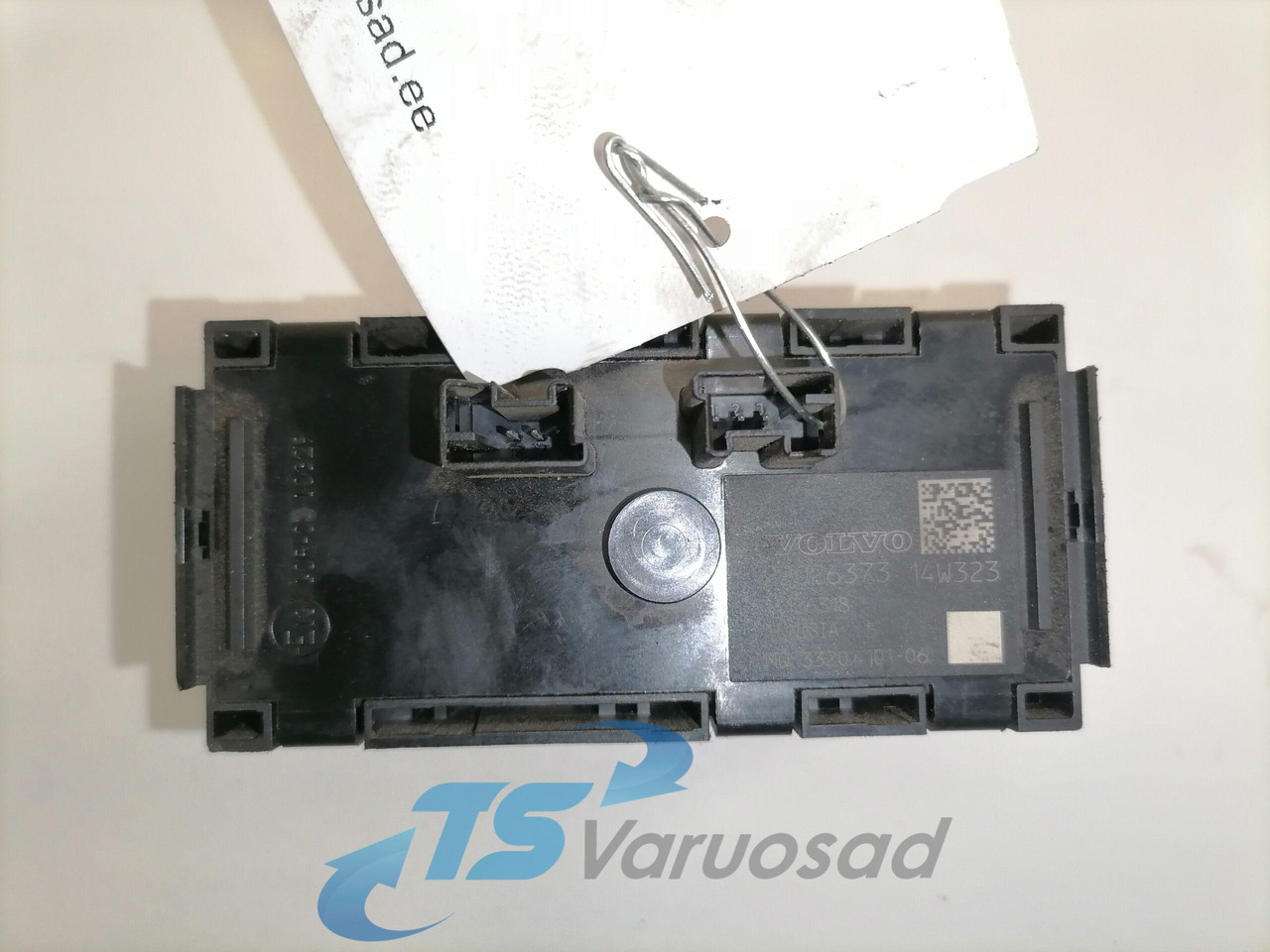 Volvo Lülitite moodul 22026373 - الكبائن - شاحنة: صور 3 Volvo Lülitite moodul 22026373 - الكبائن - شاحنة: صور 3