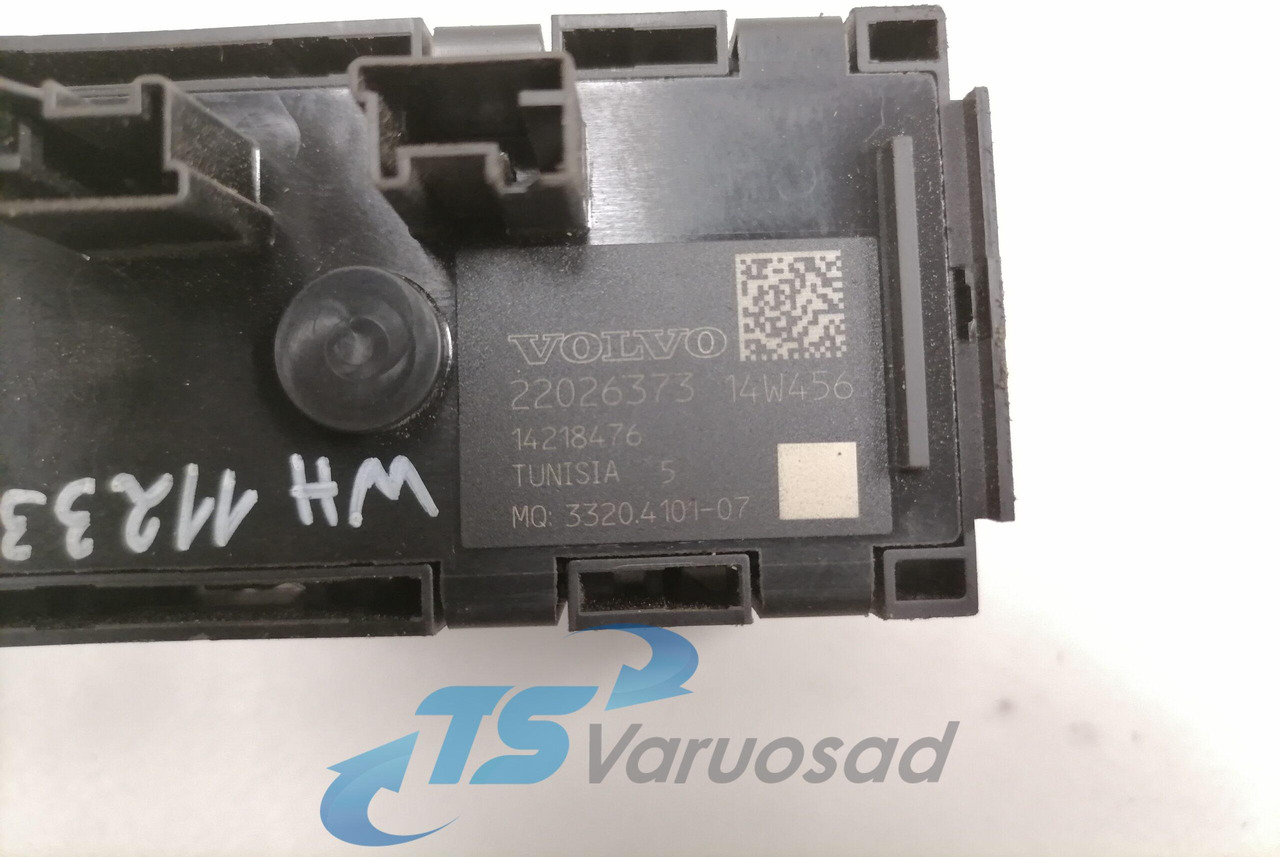 Volvo Lülitite moodul 22026373 - الكبائن - شاحنة: صور 4 Volvo Lülitite moodul 22026373 - الكبائن - شاحنة: صور 4