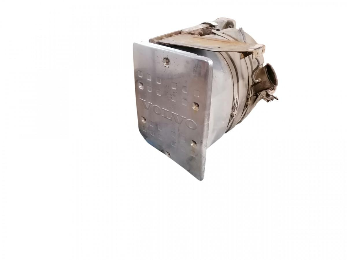 Volvo Muffler 20894953 - كاتم صوت - شاحنة: صور 1 Volvo Muffler 20894953 - كاتم صوت - شاحنة: صور 1