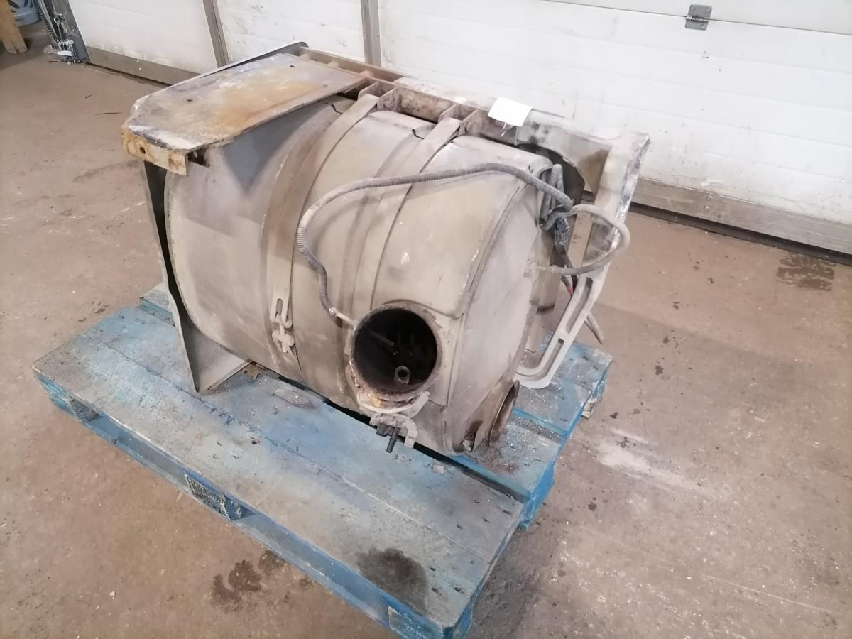 Volvo Muffler 20894953 - كاتم صوت - شاحنة: صور 5 Volvo Muffler 20894953 - كاتم صوت - شاحنة: صور 5