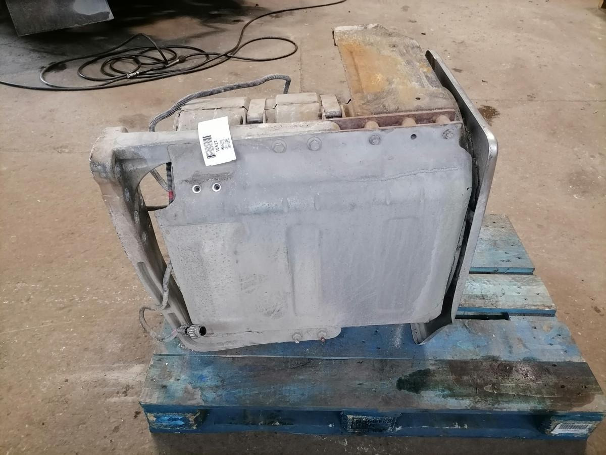 Volvo Muffler 20894953 - كاتم صوت - شاحنة: صور 3 Volvo Muffler 20894953 - كاتم صوت - شاحنة: صور 3