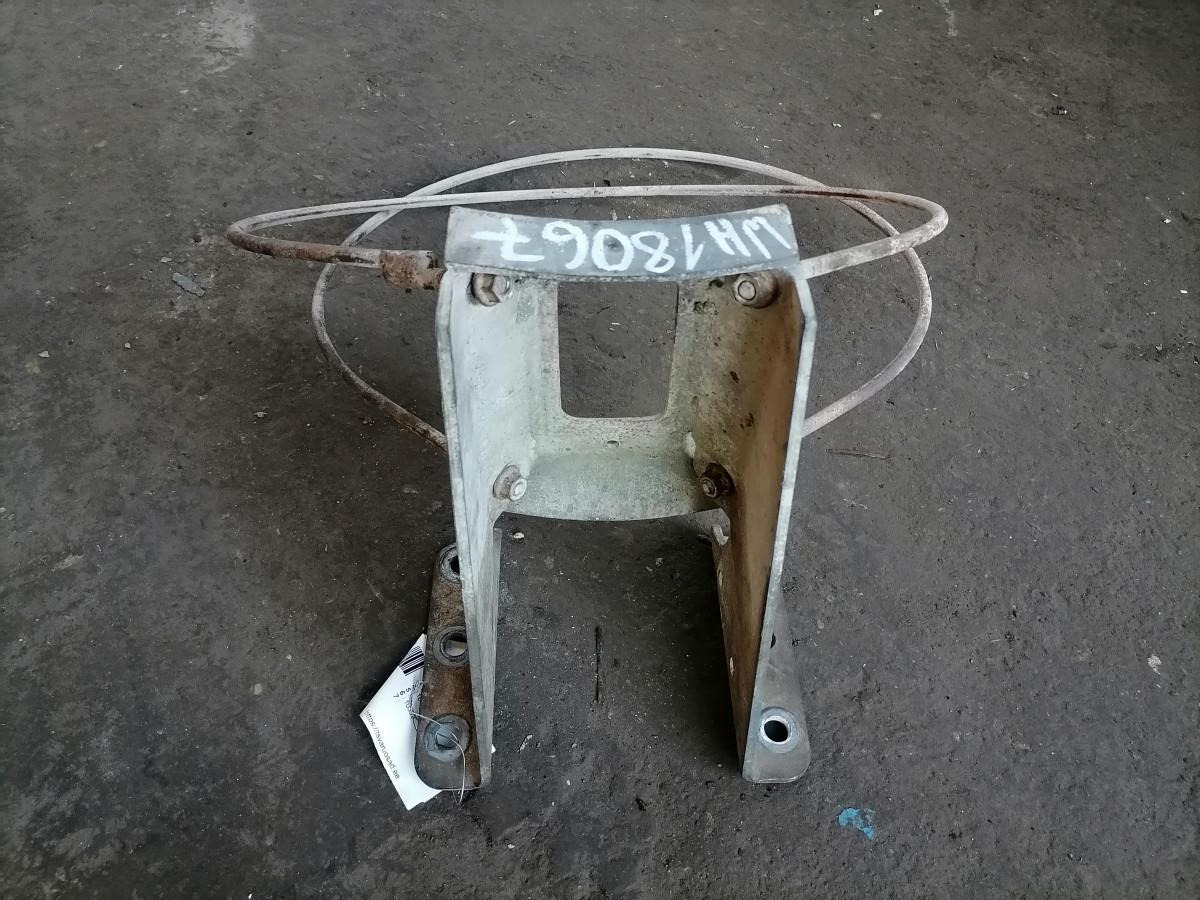 Volvo Muffler carrier 1079661 - كاتم صوت - شاحنة: صور 4 Volvo Muffler carrier 1079661 - كاتم صوت - شاحنة: صور 4