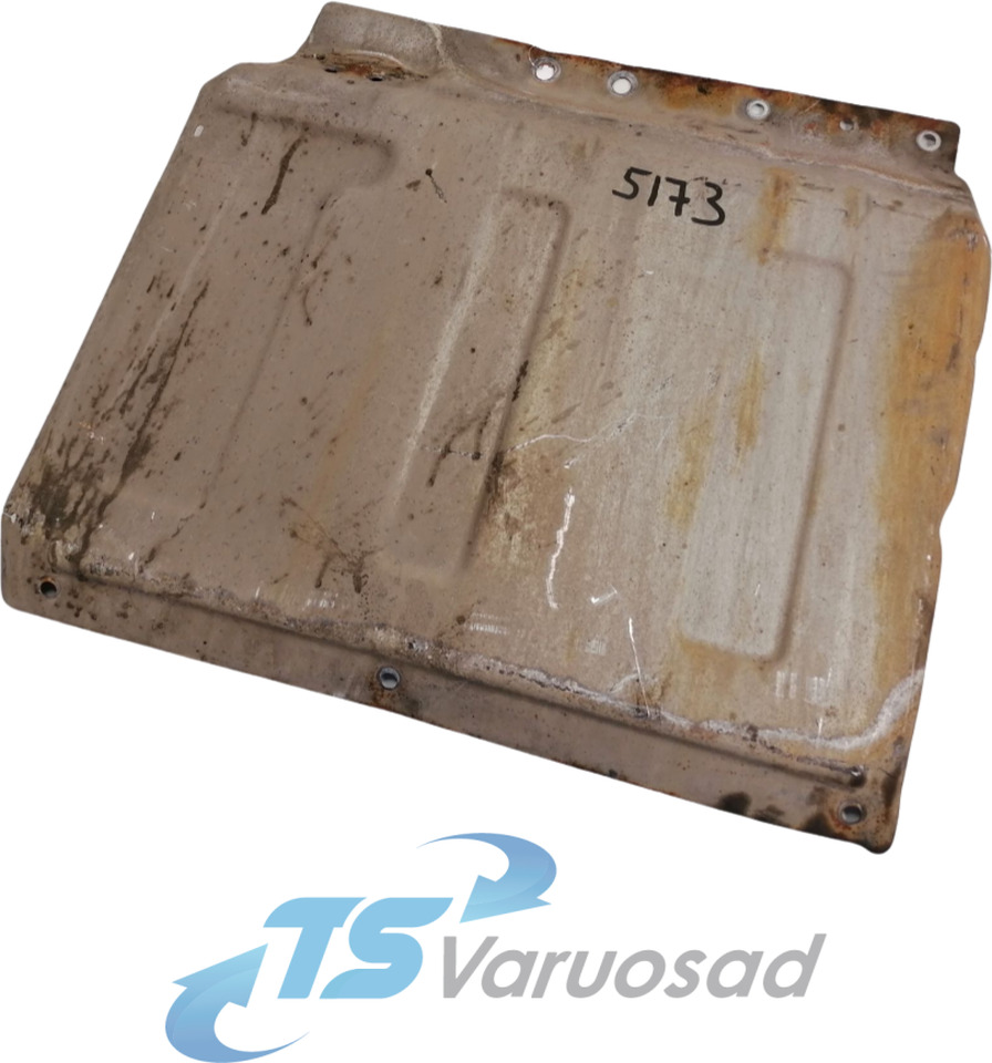 Volvo Muffler cover 20958228 - كاتم صوت - شاحنة: صور 1 Volvo Muffler cover 20958228 - كاتم صوت - شاحنة: صور 1