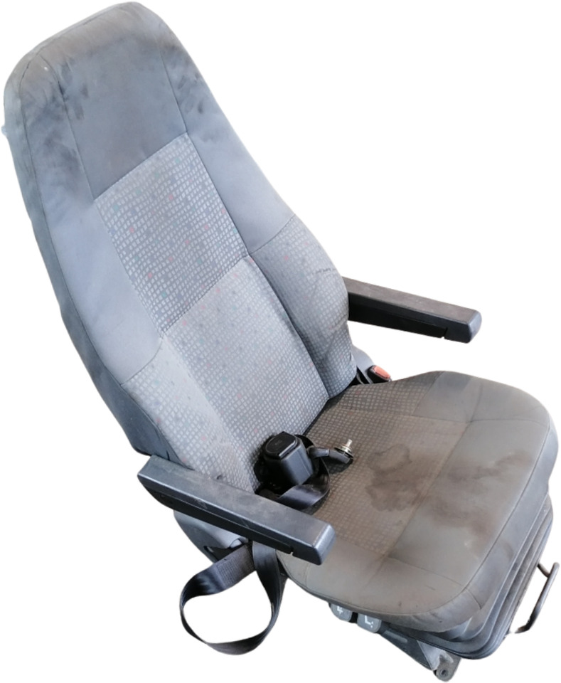 Volvo Passenger seat 20591478 - مقاعد السيارات - شاحنة: صور 1 Volvo Passenger seat 20591478 - مقاعد السيارات - شاحنة: صور 1