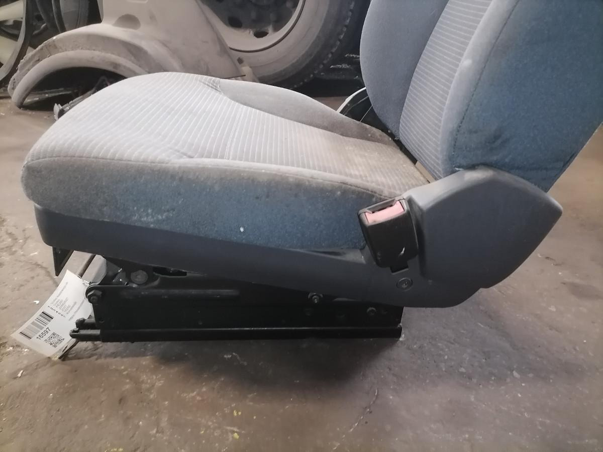 Volvo Passenger seat 20862627 - مقاعد السيارات - شاحنة: صور 4 Volvo Passenger seat 20862627 - مقاعد السيارات - شاحنة: صور 4