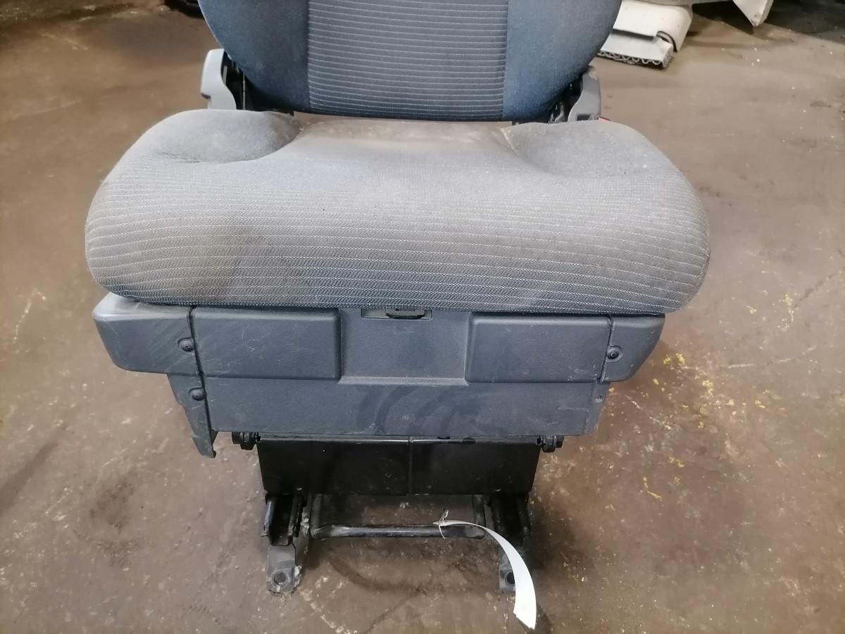 Volvo Passenger seat 20862627 - مقاعد السيارات - شاحنة: صور 3 Volvo Passenger seat 20862627 - مقاعد السيارات - شاحنة: صور 3