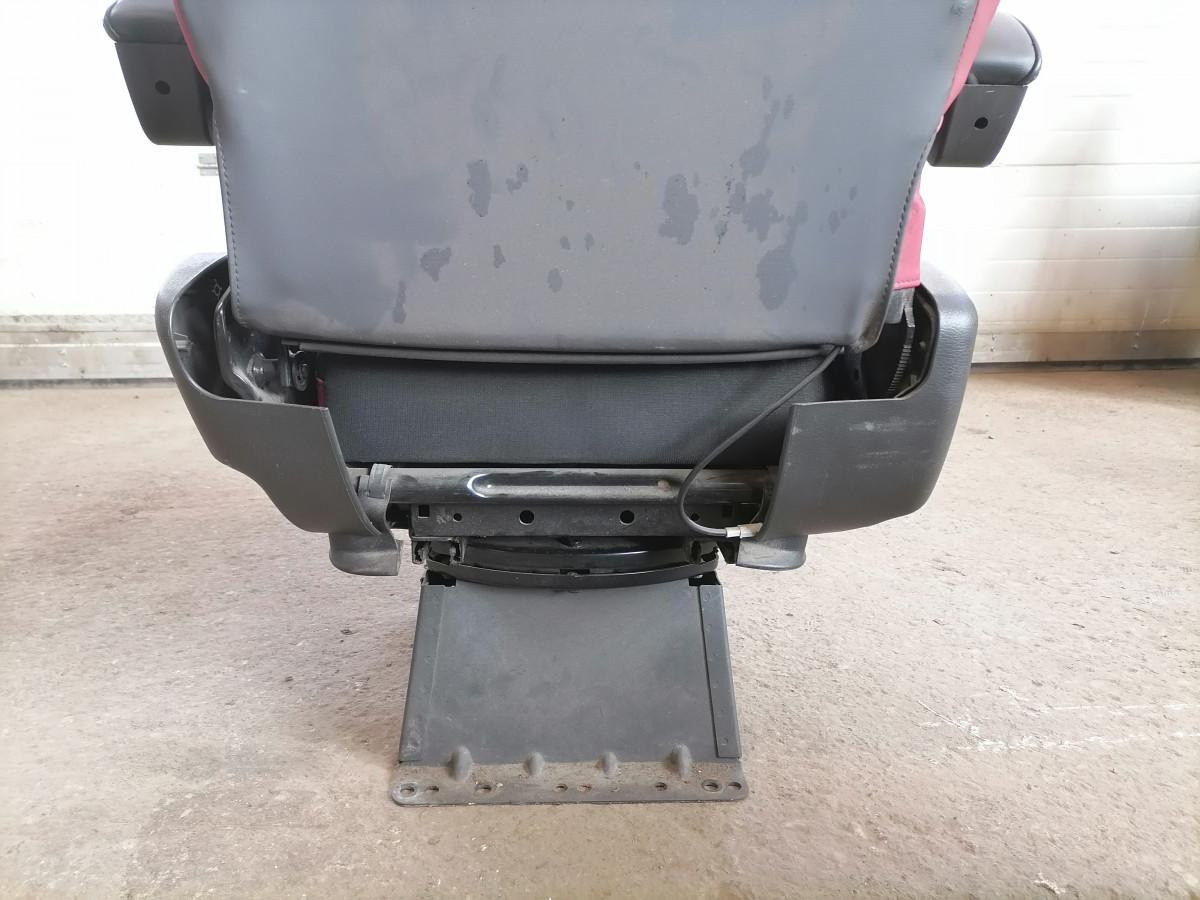 Volvo Passenger seat 21210197 - مقاعد السيارات - شاحنة: صور 5 Volvo Passenger seat 21210197 - مقاعد السيارات - شاحنة: صور 5