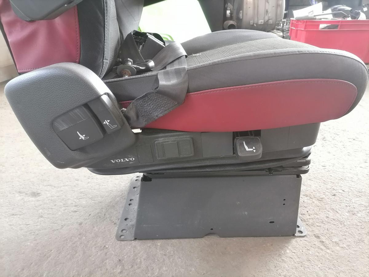 Volvo Passenger seat 21210197 - مقاعد السيارات - شاحنة: صور 3 Volvo Passenger seat 21210197 - مقاعد السيارات - شاحنة: صور 3