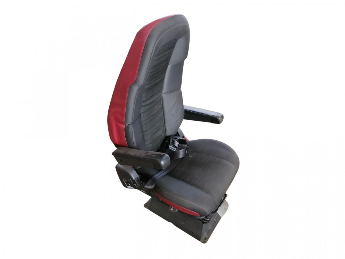 Volvo Passenger seat 21210197 - مقاعد السيارات - شاحنة: صور 1 Volvo Passenger seat 21210197 - مقاعد السيارات - شاحنة: صور 1