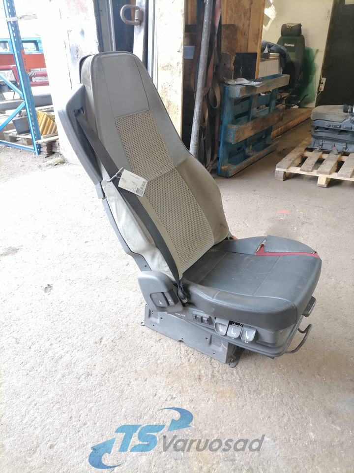 Volvo Passenger seat - مقاعد السيارات - شاحنة: صور 2 Volvo Passenger seat - مقاعد السيارات - شاحنة: صور 2