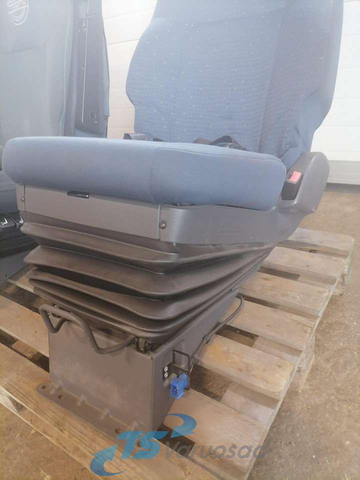 Volvo Passenger seat - مقاعد السيارات - شاحنة: صور 3 Volvo Passenger seat - مقاعد السيارات - شاحنة: صور 3