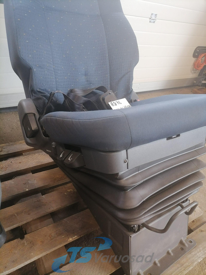 Volvo Passenger seat - مقاعد السيارات - شاحنة: صور 2 Volvo Passenger seat - مقاعد السيارات - شاحنة: صور 2