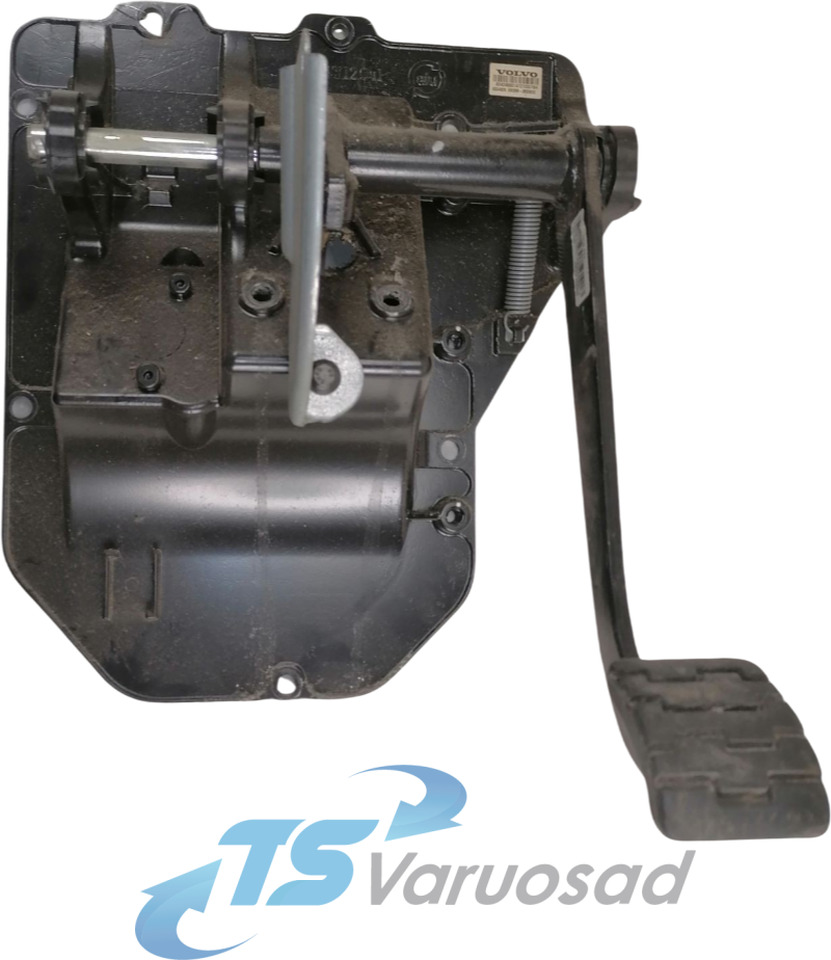 Volvo Pedaalide kandur 82424669 - نظام الوقود - شاحنة: صور 1 Volvo Pedaalide kandur 82424669 - نظام الوقود - شاحنة: صور 1