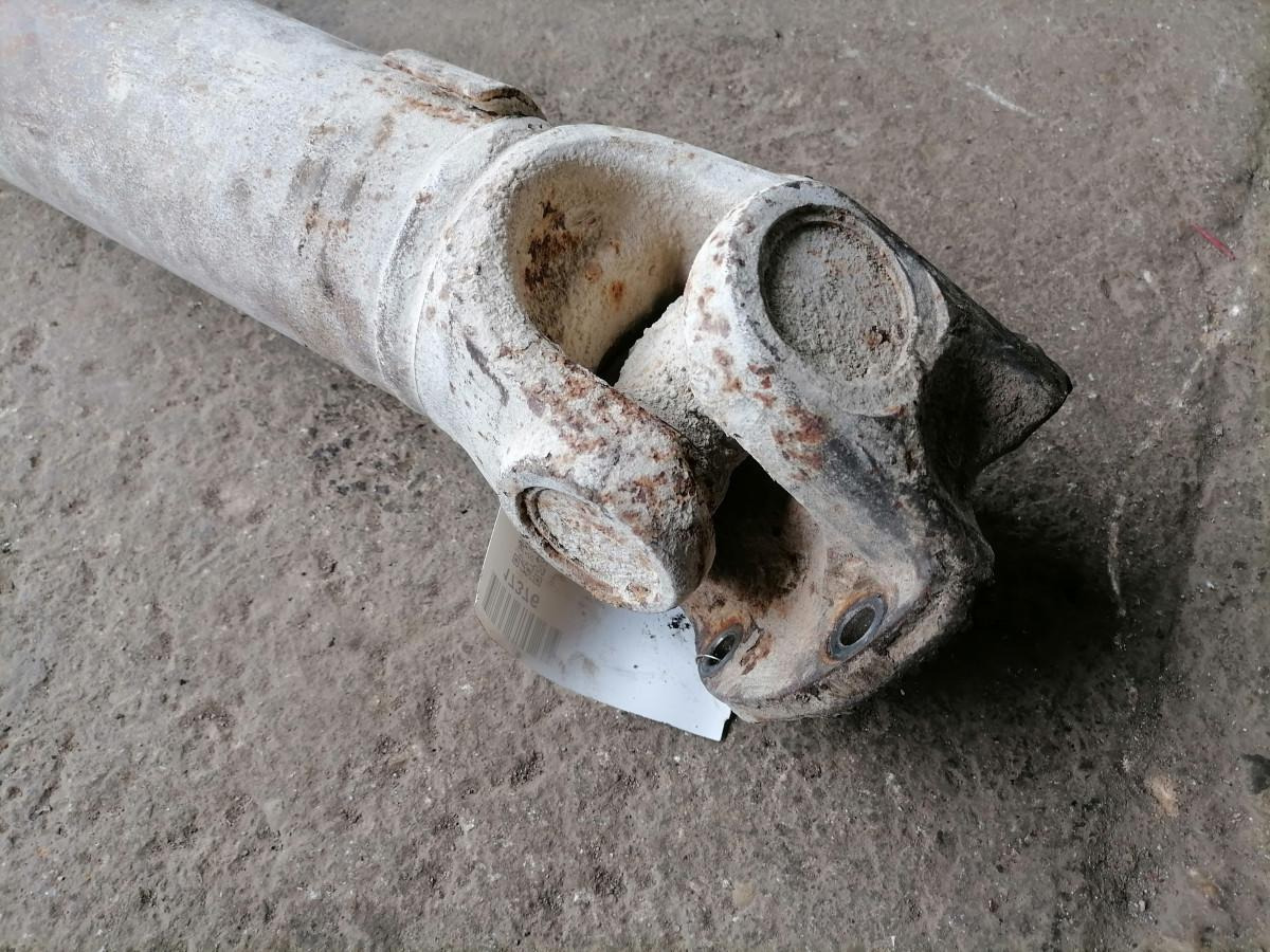 Volvo Propeller shaft 1067756 - عمود الكردان - شاحنة: صور 3 Volvo Propeller shaft 1067756 - عمود الكردان - شاحنة: صور 3