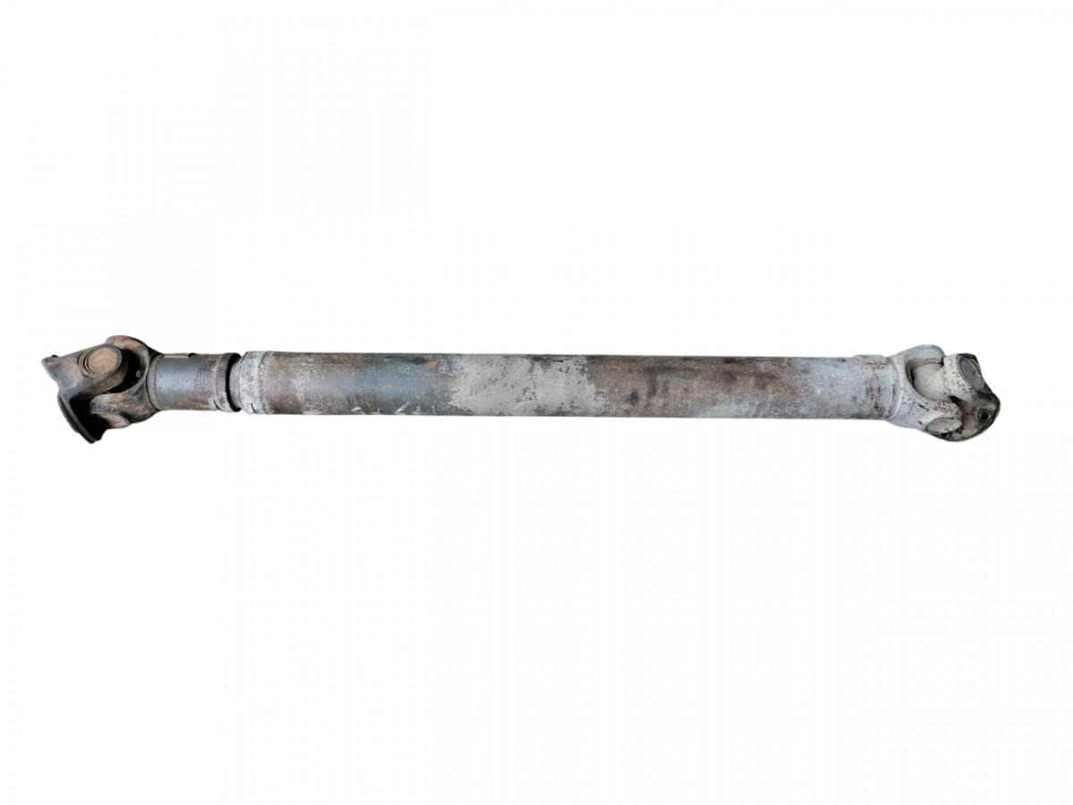 Volvo Propeller shaft 1067756 - عمود الكردان - شاحنة: صور 1 Volvo Propeller shaft 1067756 - عمود الكردان - شاحنة: صور 1