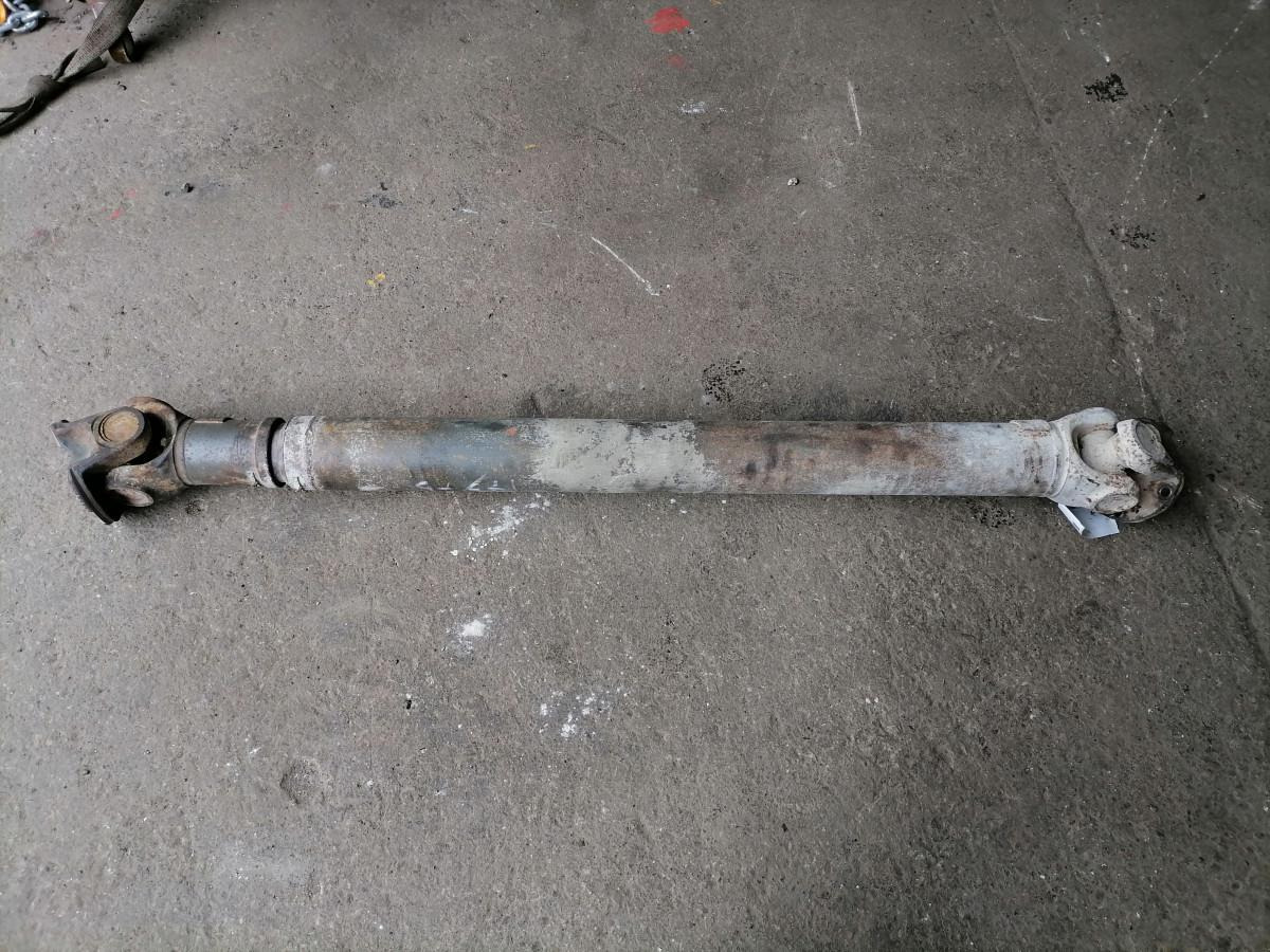 Volvo Propeller shaft 1067756 - عمود الكردان - شاحنة: صور 2 Volvo Propeller shaft 1067756 - عمود الكردان - شاحنة: صور 2