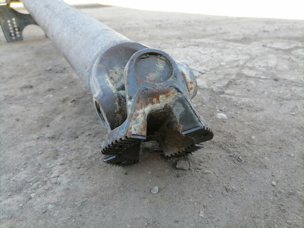 Volvo Propeller shaft 20735020 - عمود الكردان - شاحنة: صور 3 Volvo Propeller shaft 20735020 - عمود الكردان - شاحنة: صور 3