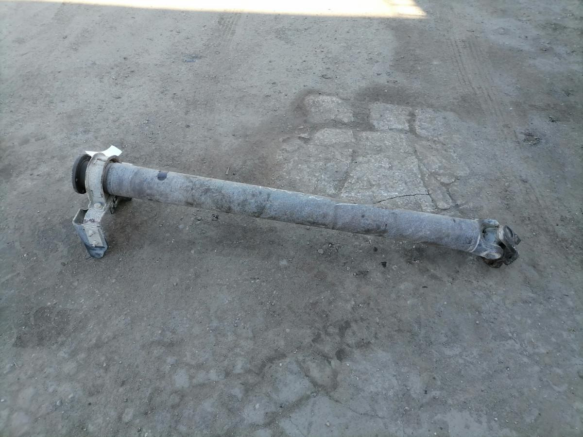 Volvo Propeller shaft 20735020 - عمود الكردان - شاحنة: صور 2 Volvo Propeller shaft 20735020 - عمود الكردان - شاحنة: صور 2