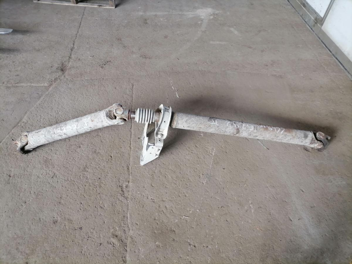 Volvo Propeller shaft 20735088 - عمود الكردان - شاحنة: صور 2 Volvo Propeller shaft 20735088 - عمود الكردان - شاحنة: صور 2