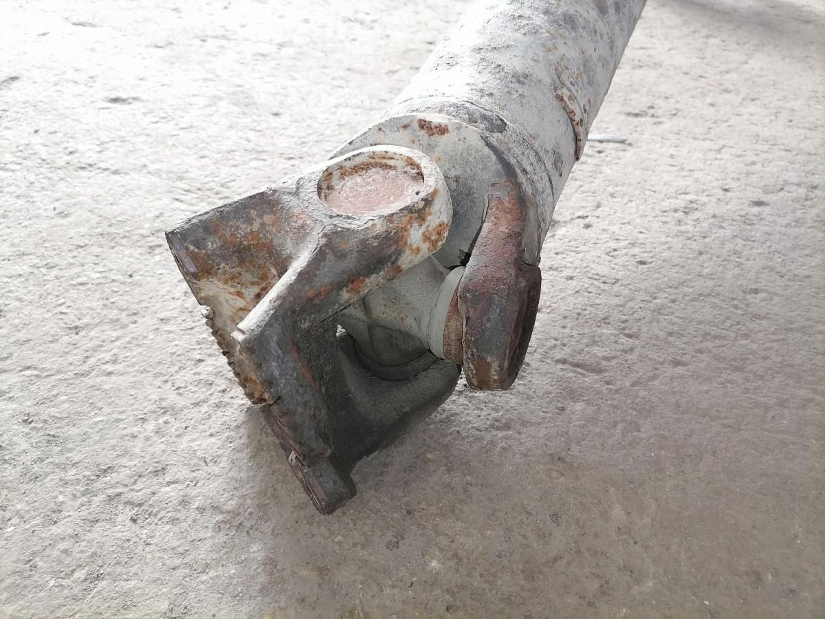 Volvo Propeller shaft 20735088 - عمود الكردان - شاحنة: صور 4 Volvo Propeller shaft 20735088 - عمود الكردان - شاحنة: صور 4