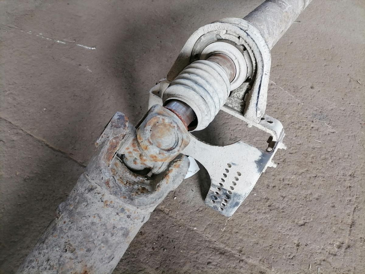 Volvo Propeller shaft 20735088 - عمود الكردان - شاحنة: صور 5 Volvo Propeller shaft 20735088 - عمود الكردان - شاحنة: صور 5