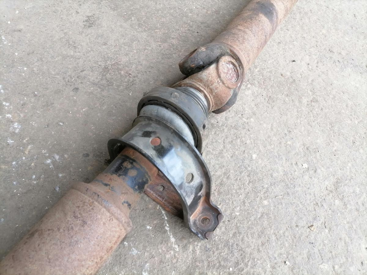Volvo Propeller shaft 20738701 - عمود الكردان - شاحنة: صور 4 Volvo Propeller shaft 20738701 - عمود الكردان - شاحنة: صور 4