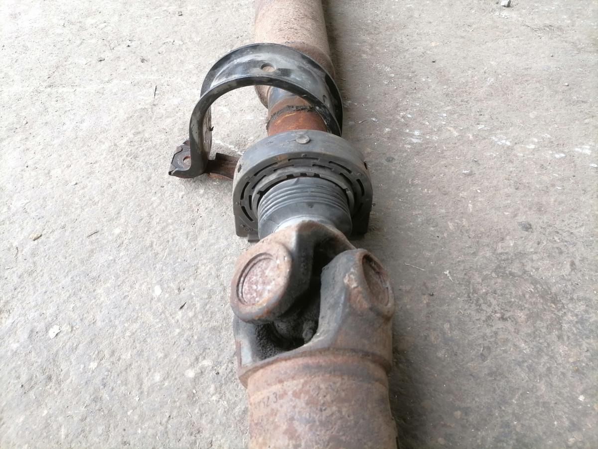 Volvo Propeller shaft 20738701 - عمود الكردان - شاحنة: صور 5 Volvo Propeller shaft 20738701 - عمود الكردان - شاحنة: صور 5