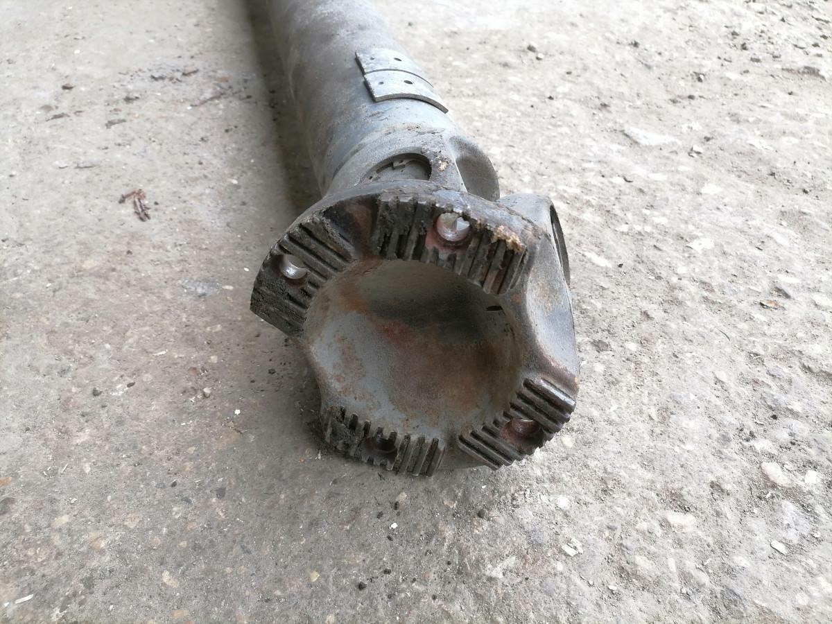 Volvo Propeller shaft 20821624 - عمود الكردان - شاحنة: صور 4 Volvo Propeller shaft 20821624 - عمود الكردان - شاحنة: صور 4
