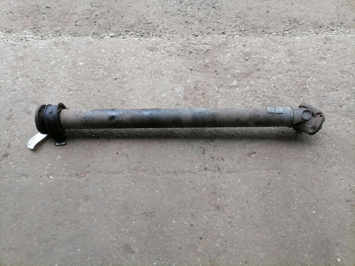 Volvo Propeller shaft 20821624 - عمود الكردان - شاحنة: صور 2 Volvo Propeller shaft 20821624 - عمود الكردان - شاحنة: صور 2