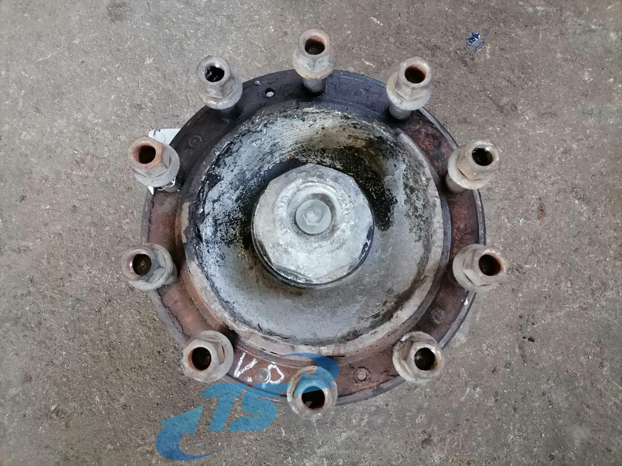 Volvo Rattarumm 3988674 - محاور - شاحنة: صور 3 Volvo Rattarumm 3988674 - محاور - شاحنة: صور 3