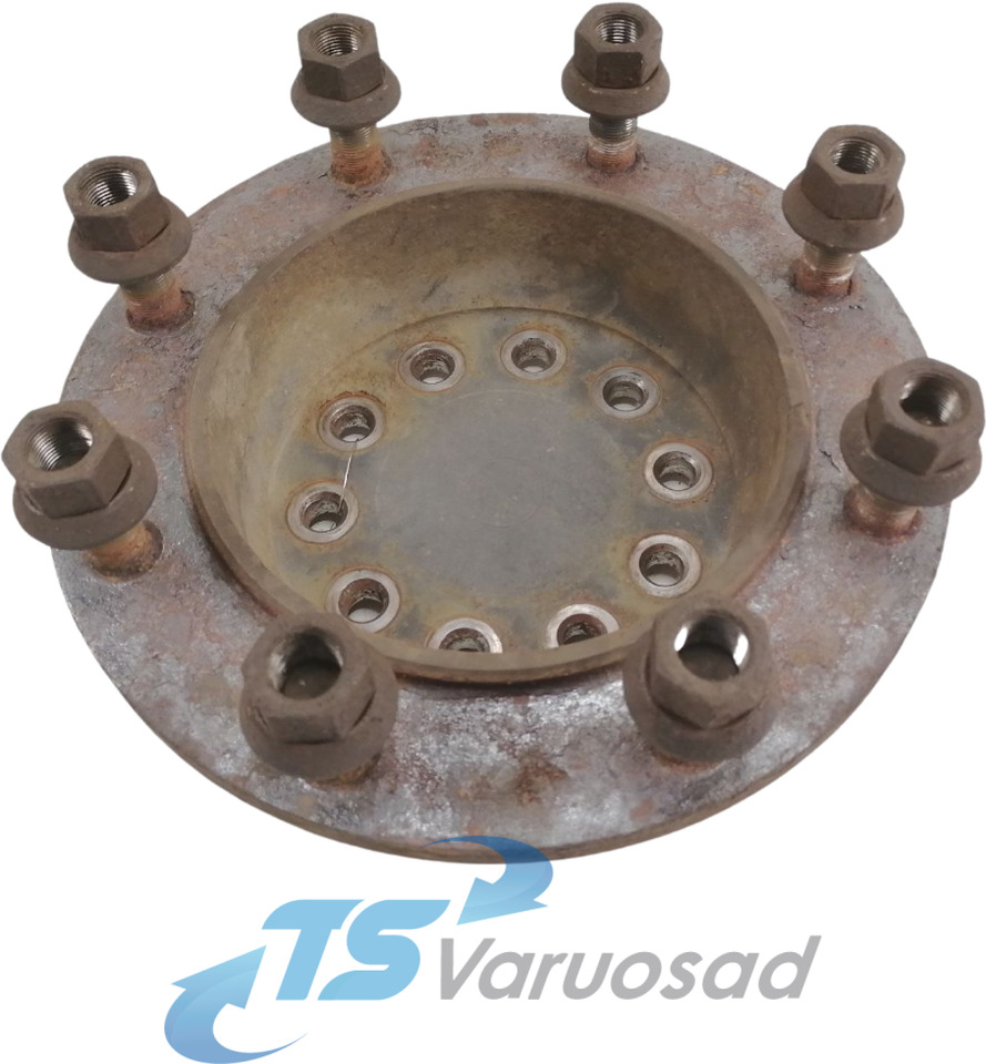 Volvo Rattarummu flants, esisild 20701513 - محاور - شاحنة: صور 1 Volvo Rattarummu flants, esisild 20701513 - محاور - شاحنة: صور 1