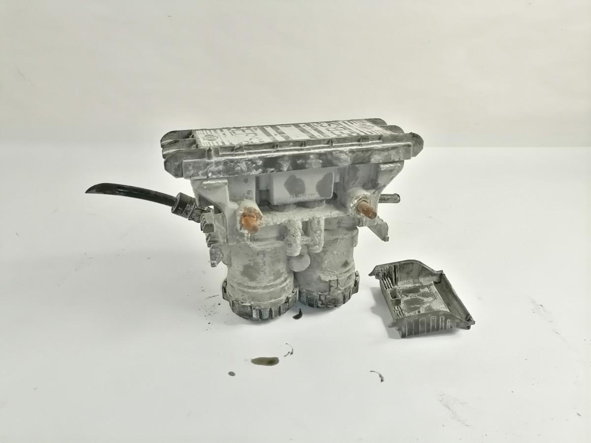 Volvo Rear axel brake pressure control valve 22225552 - صمام الفرامل - شاحنة: صور 3 Volvo Rear axel brake pressure control valve 22225552 - صمام الفرامل - شاحنة: صور 3