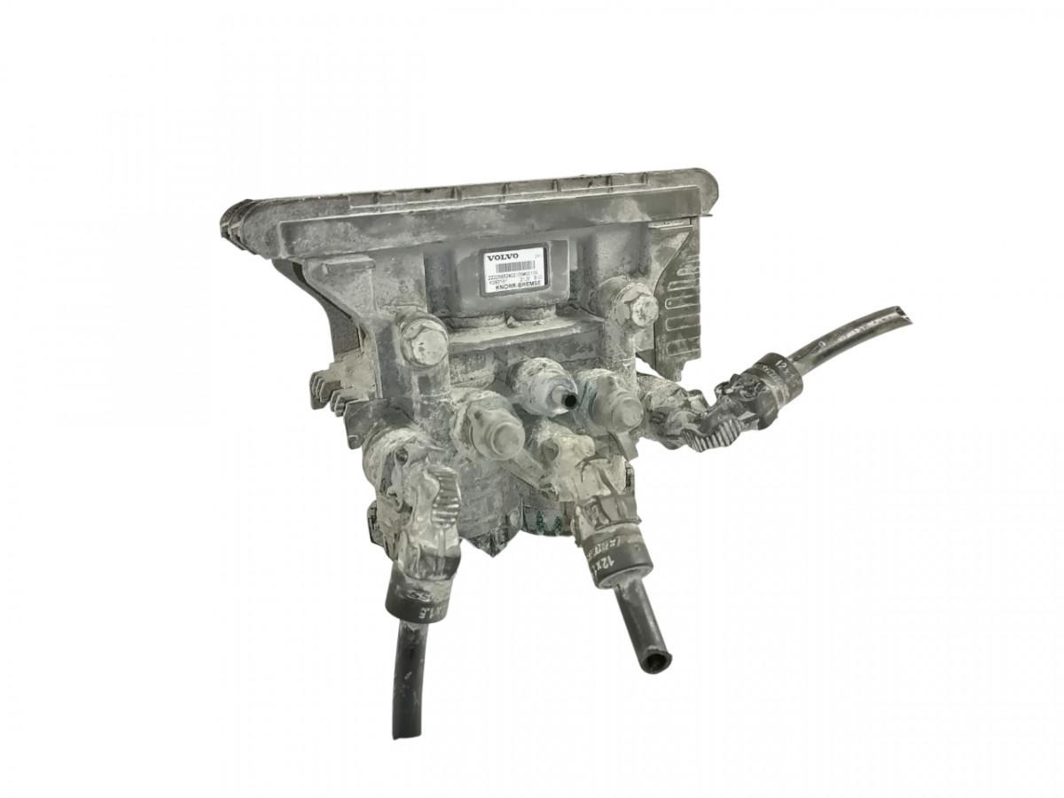 Volvo Rear axel brake pressure control valve 22225552 - صمام الفرامل - شاحنة: صور 1 Volvo Rear axel brake pressure control valve 22225552 - صمام الفرامل - شاحنة: صور 1