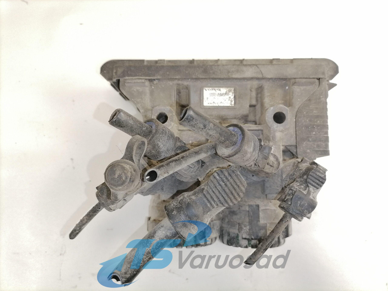Volvo Rear axel brake pressure control valve 22225552 - صمام الفرامل - شاحنة: صور 2 Volvo Rear axel brake pressure control valve 22225552 - صمام الفرامل - شاحنة: صور 2