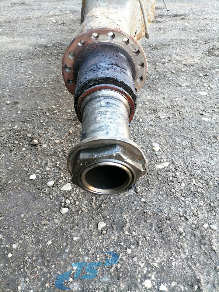 Volvo Rear axel housing 5600586556 - المحور و قطع الغيار - شاحنة: صور 5 Volvo Rear axel housing 5600586556 - المحور و قطع الغيار - شاحنة: صور 5