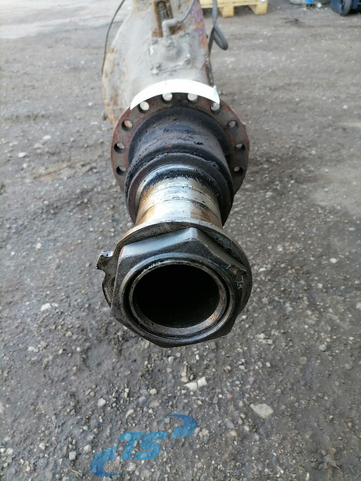 Volvo Rear axel housing 5600586556 - المحور و قطع الغيار - شاحنة: صور 2 Volvo Rear axel housing 5600586556 - المحور و قطع الغيار - شاحنة: صور 2