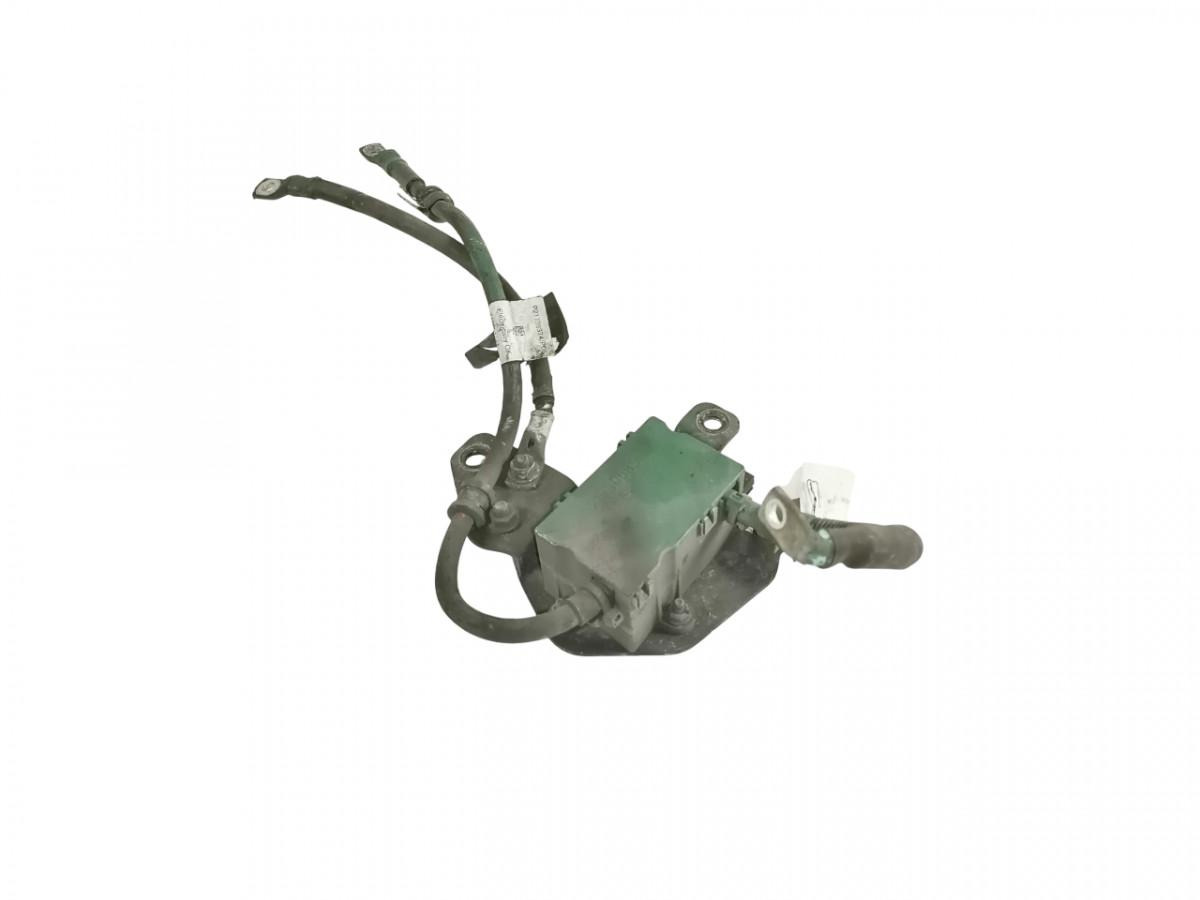 Volvo Relay 23368756 - مرحل - شاحنة: صور 1 Volvo Relay 23368756 - مرحل - شاحنة: صور 1