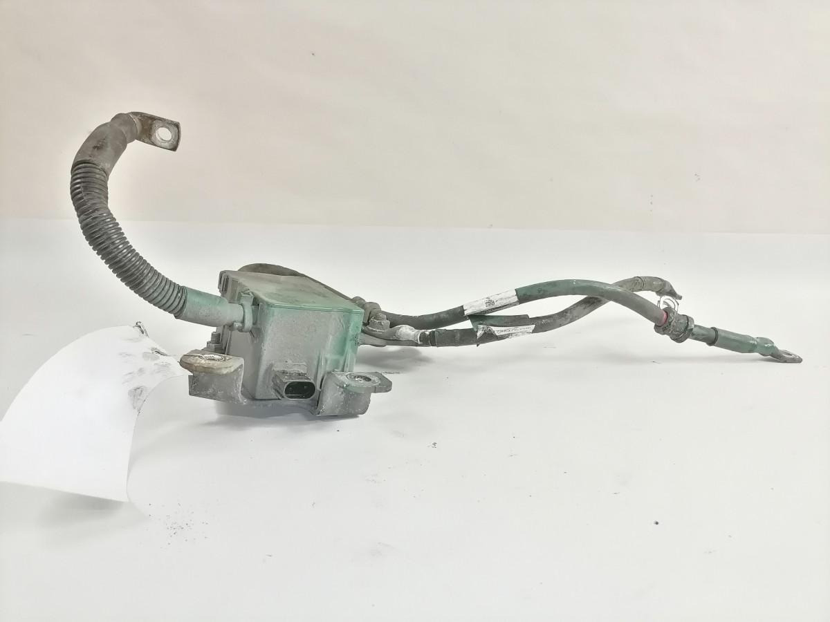 Volvo Relay 23368756 - مرحل - شاحنة: صور 4 Volvo Relay 23368756 - مرحل - شاحنة: صور 4