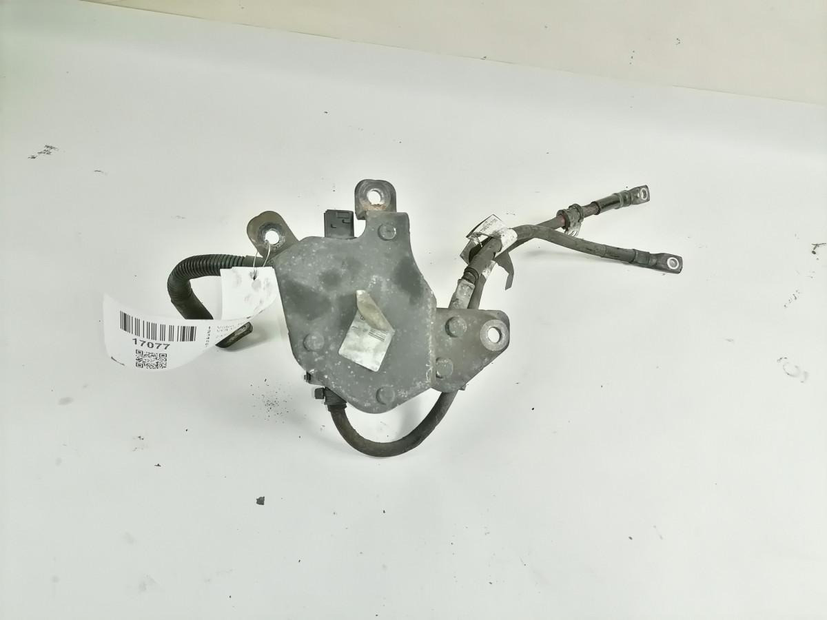 Volvo Relay 23368756 - مرحل - شاحنة: صور 3 Volvo Relay 23368756 - مرحل - شاحنة: صور 3