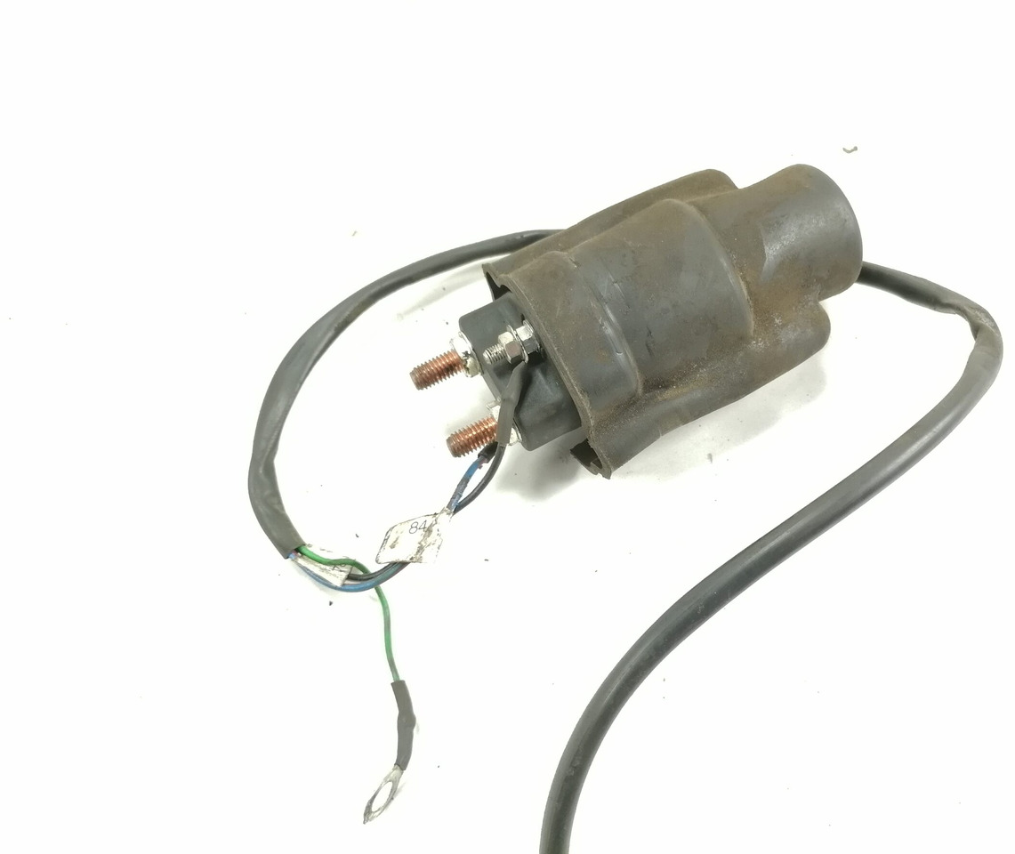 Volvo Relay CEZ225 - مرحل - شاحنة: صور 4 Volvo Relay CEZ225 - مرحل - شاحنة: صور 4
