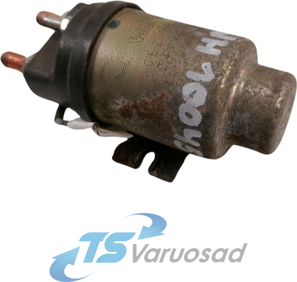 Volvo Relay CEZ225 - مرحل - شاحنة: صور 1 Volvo Relay CEZ225 - مرحل - شاحنة: صور 1
