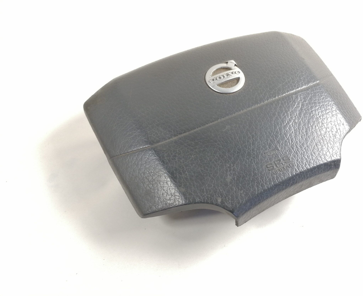 Volvo Rooli keskmine kate / airbag 20360939 - قيادة السيارة - شاحنة: صور 1 Volvo Rooli keskmine kate / airbag 20360939 - قيادة السيارة - شاحنة: صور 1