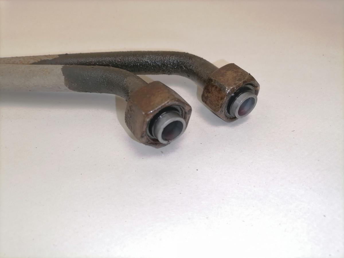 Volvo Roolisüsteemi õlitoru 21686381 - خرطوم التوجيه - شاحنة: صور 4 Volvo Roolisüsteemi õlitoru 21686381 - خرطوم التوجيه - شاحنة: صور 4