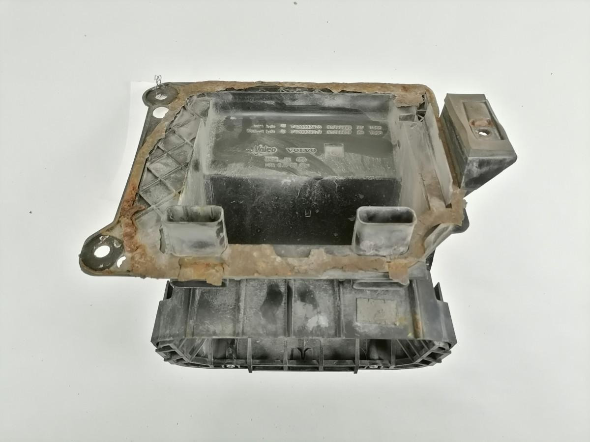 Volvo Salongi õhufiltri korpus 20924279 - قطع غيار عامة - شاحنة: صور 4 Volvo Salongi õhufiltri korpus 20924279 - قطع غيار عامة - شاحنة: صور 4