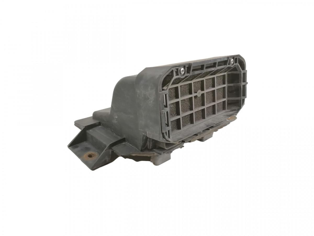 Volvo Salongi õhufiltri korpus 20924279 - قطع غيار عامة - شاحنة: صور 1 Volvo Salongi õhufiltri korpus 20924279 - قطع غيار عامة - شاحنة: صور 1