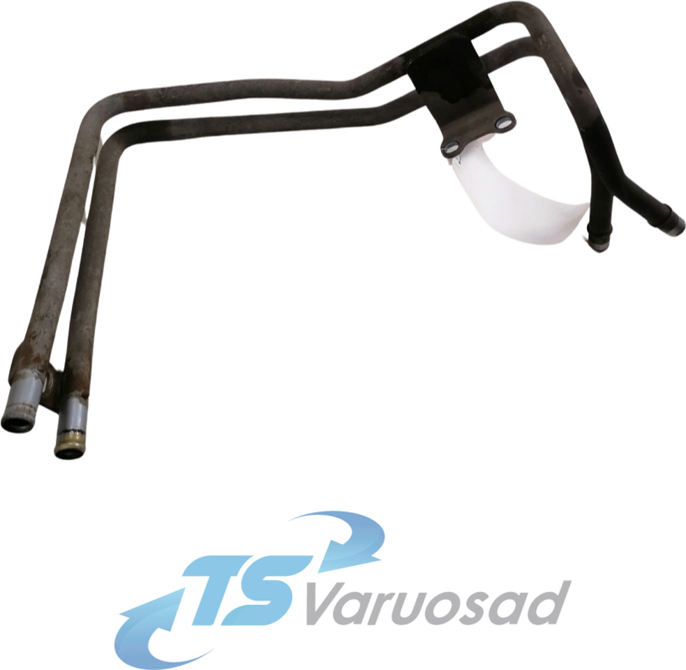 Volvo Salongisoojendus torud 21913681 - التدفئة/ التهوية - شاحنة: صور 1 Volvo Salongisoojendus torud 21913681 - التدفئة/ التهوية - شاحنة: صور 1