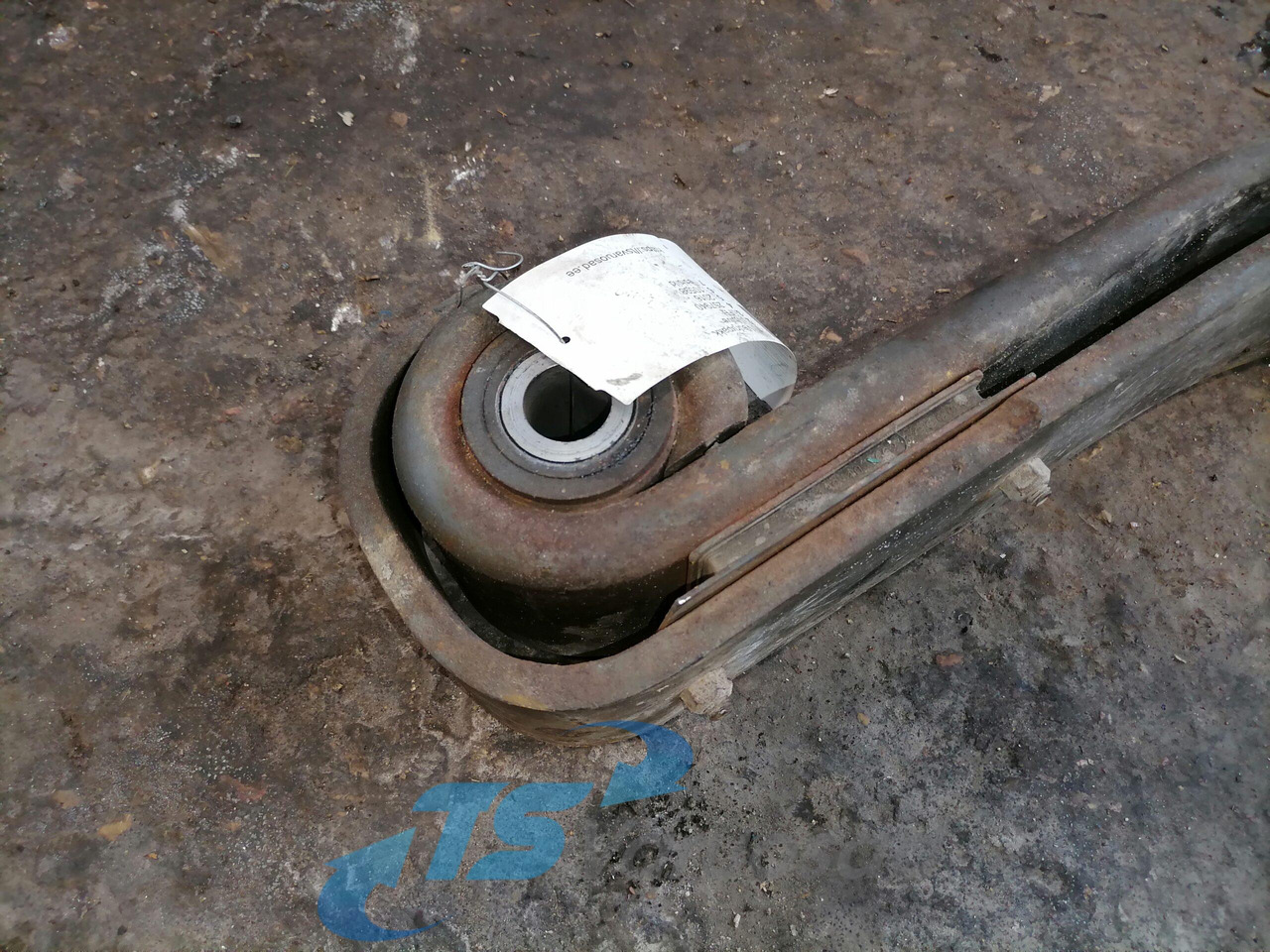 Volvo Spring 257940 - ربيع تعليق - شاحنة: صور 2 Volvo Spring 257940 - ربيع تعليق - شاحنة: صور 2