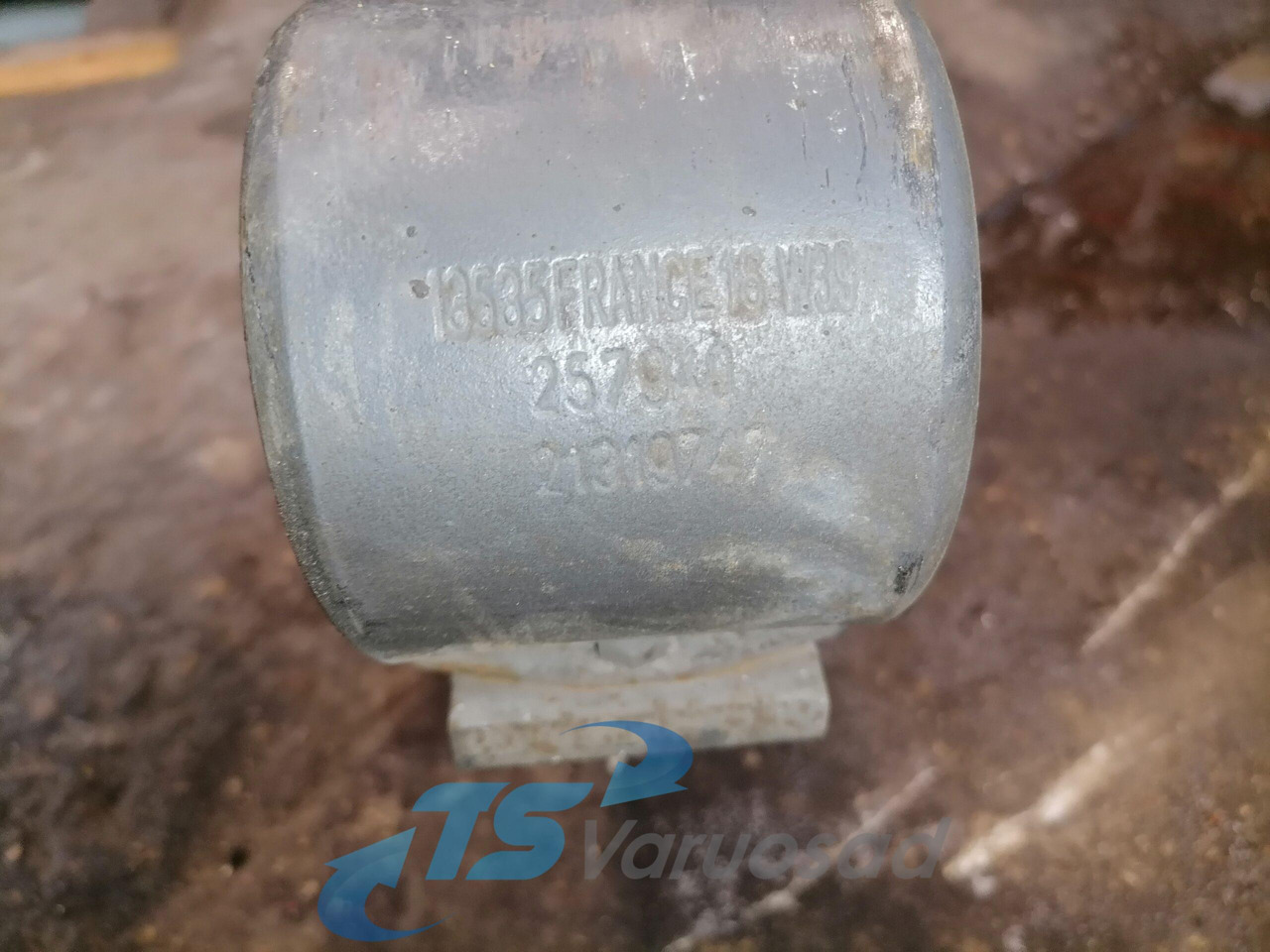 Volvo Spring 257940 - ربيع تعليق - شاحنة: صور 4 Volvo Spring 257940 - ربيع تعليق - شاحنة: صور 4
